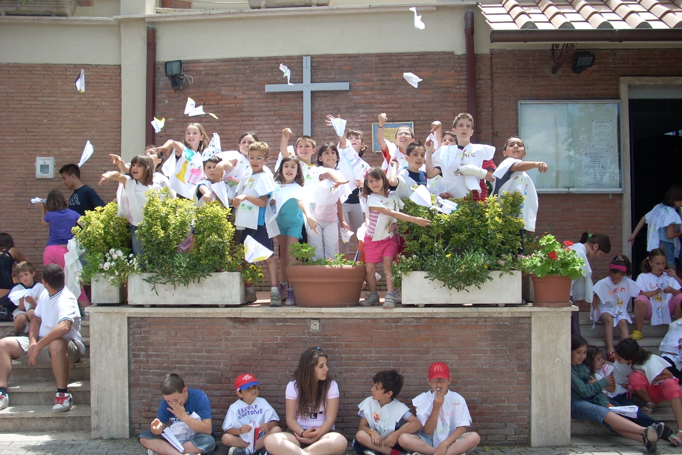 GREST 2009