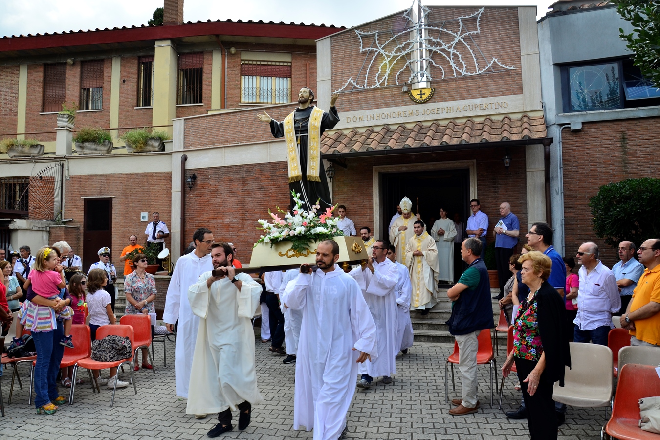 Festa Patronale